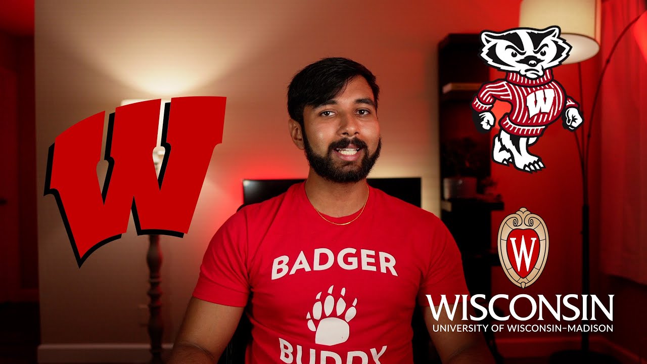 Полное руководство по UW-Madison || Почему вам стоит подать заявку!