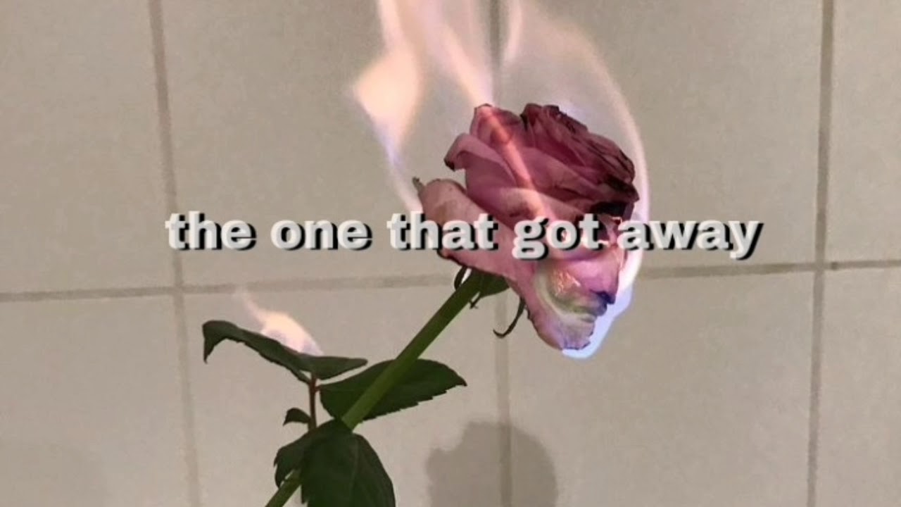 »the one that got away« || slow version