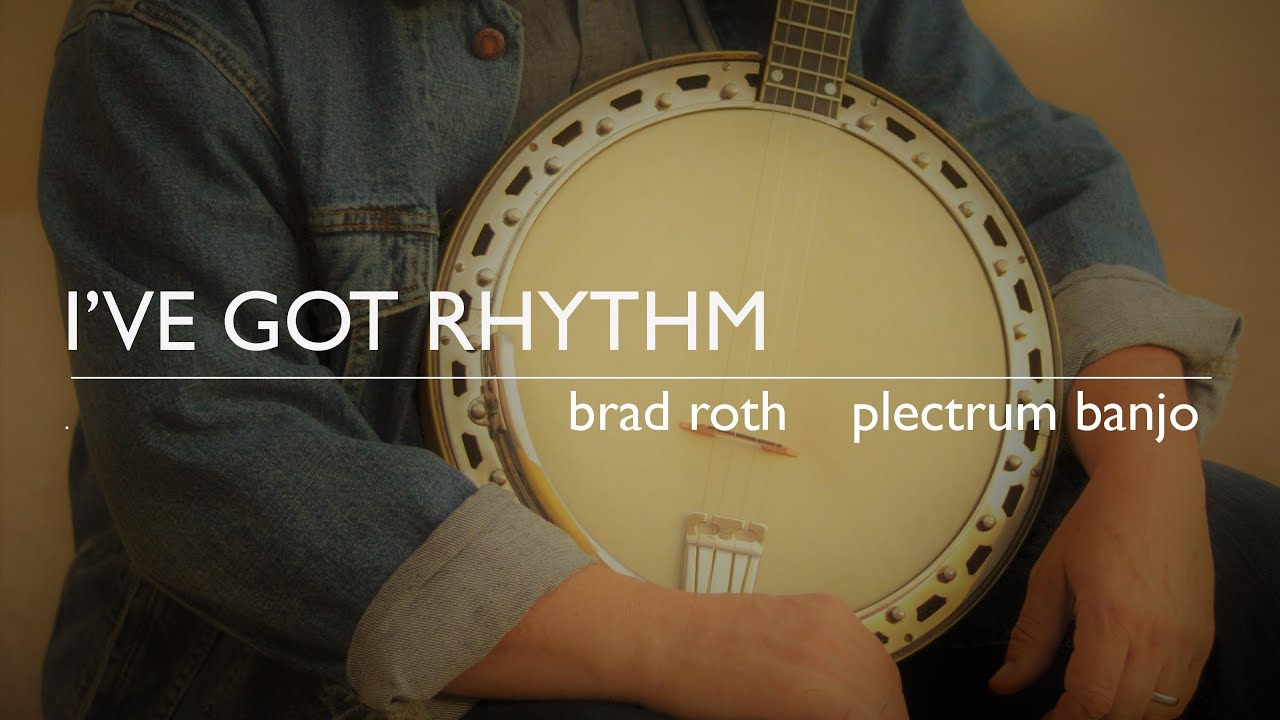 I've Got Rhythm