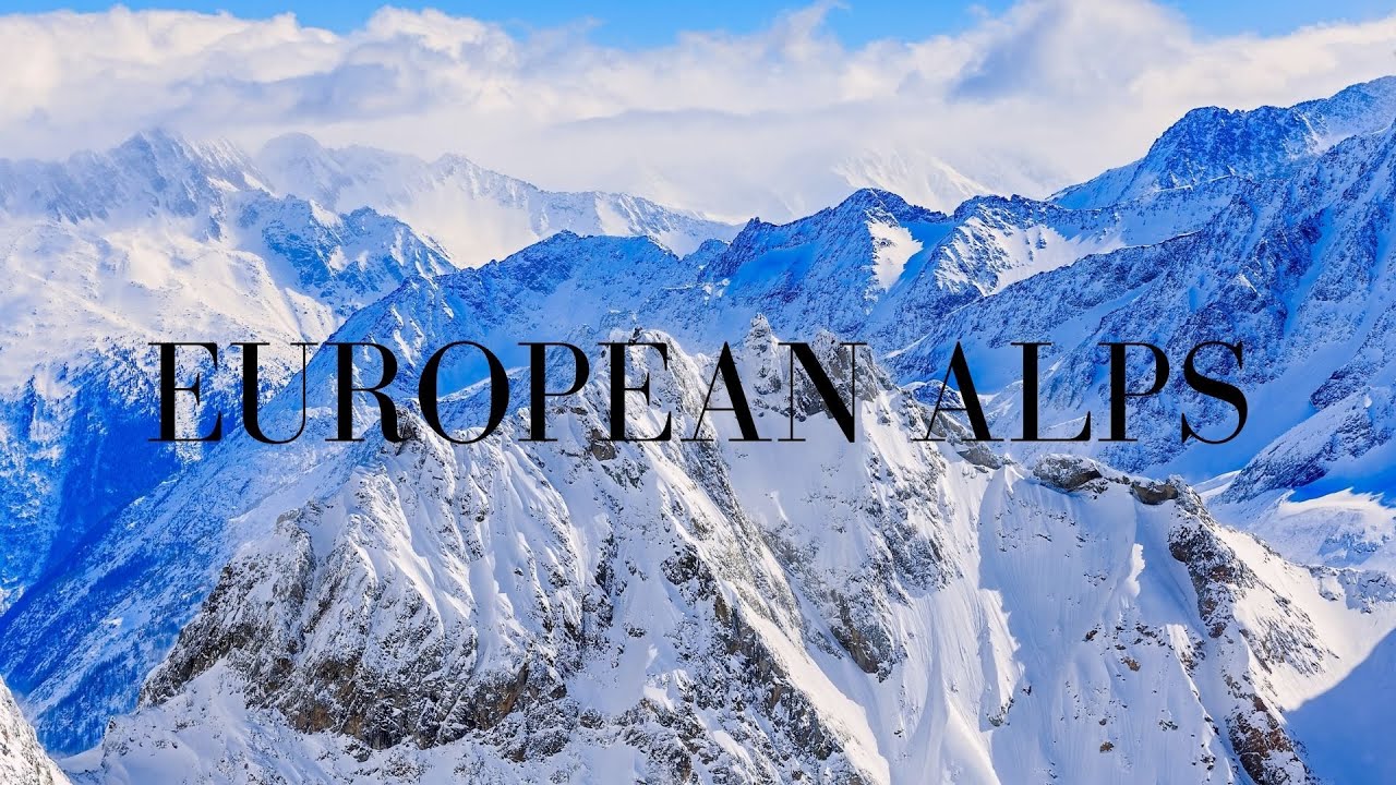 EUROPEAN ALPS