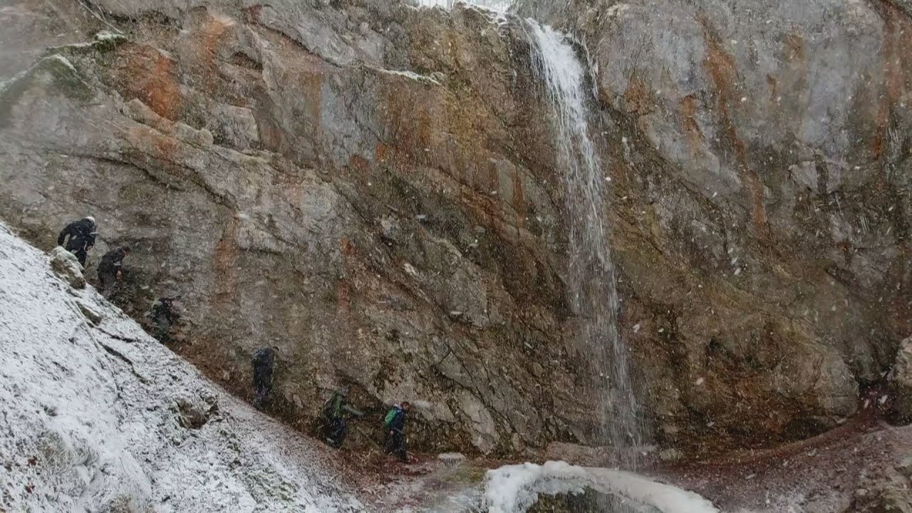 Pádis 2. – Téli csillagtúrák Bogatelepről