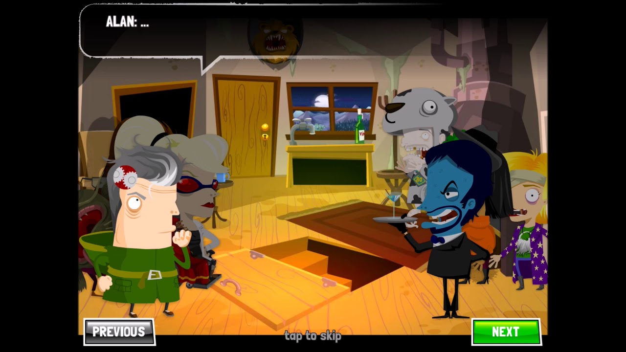 Amateur Surgeon 4 Epilogue 12