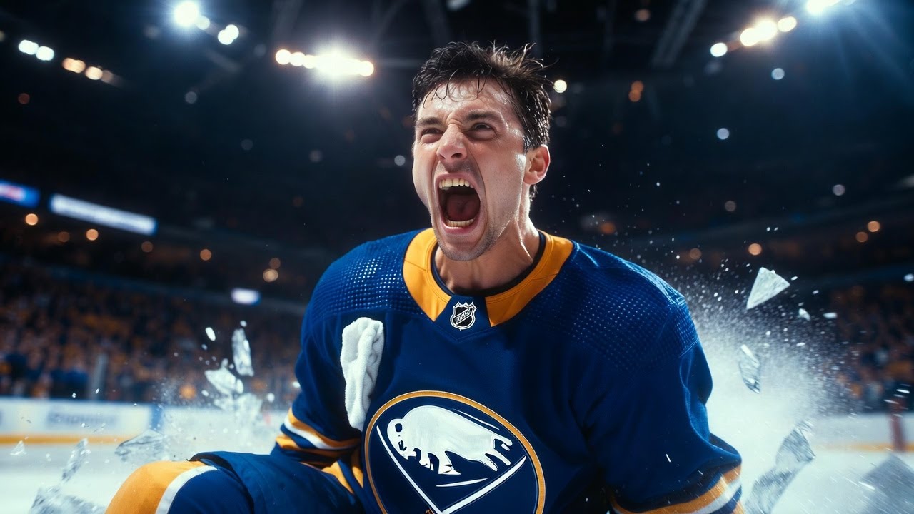 NHL Today: Buffalo Sabres’ Red-Hot Run Grabs League Attention