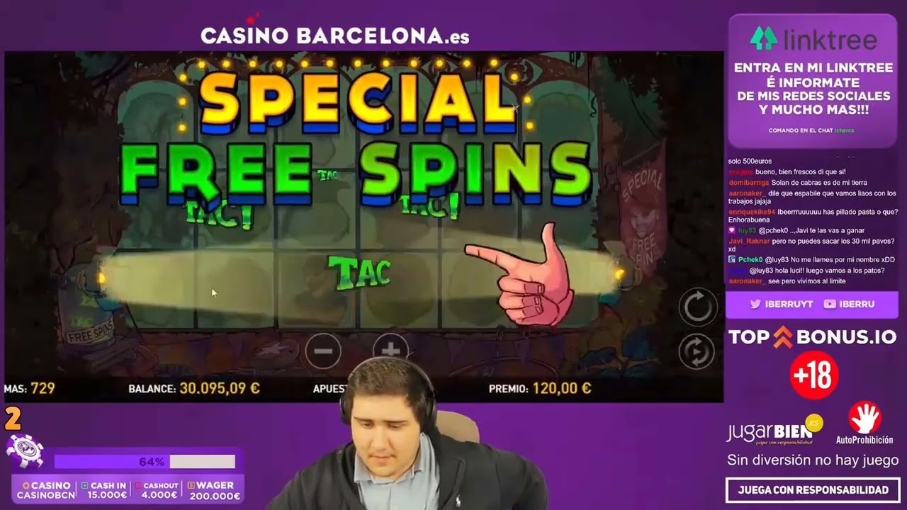 Big Wins On Slots &reg; Streamers Biggest Wins &ndash; #22 / 2022