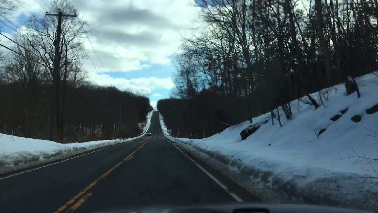 Prospect, Ct