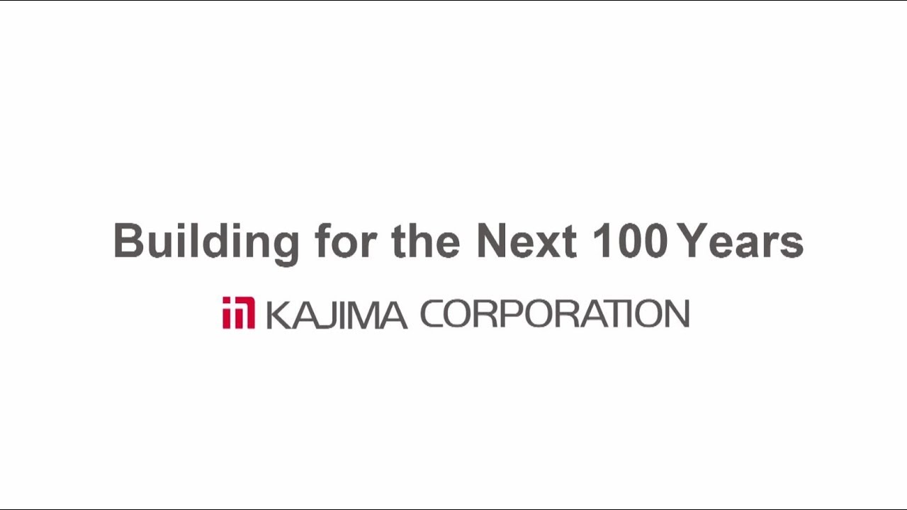 Kajima Corporation