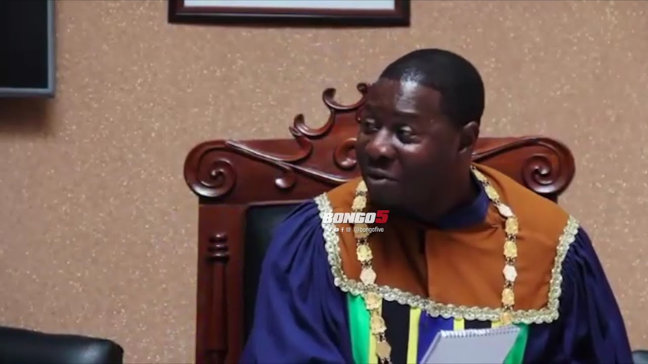 KIMENUKA: SAKATA LA MEYA NA MKURUGENZI WA KINONDONI/MKURUGENZI KULALAMIKA MEYA (SONGORO) AONGEA HAYA