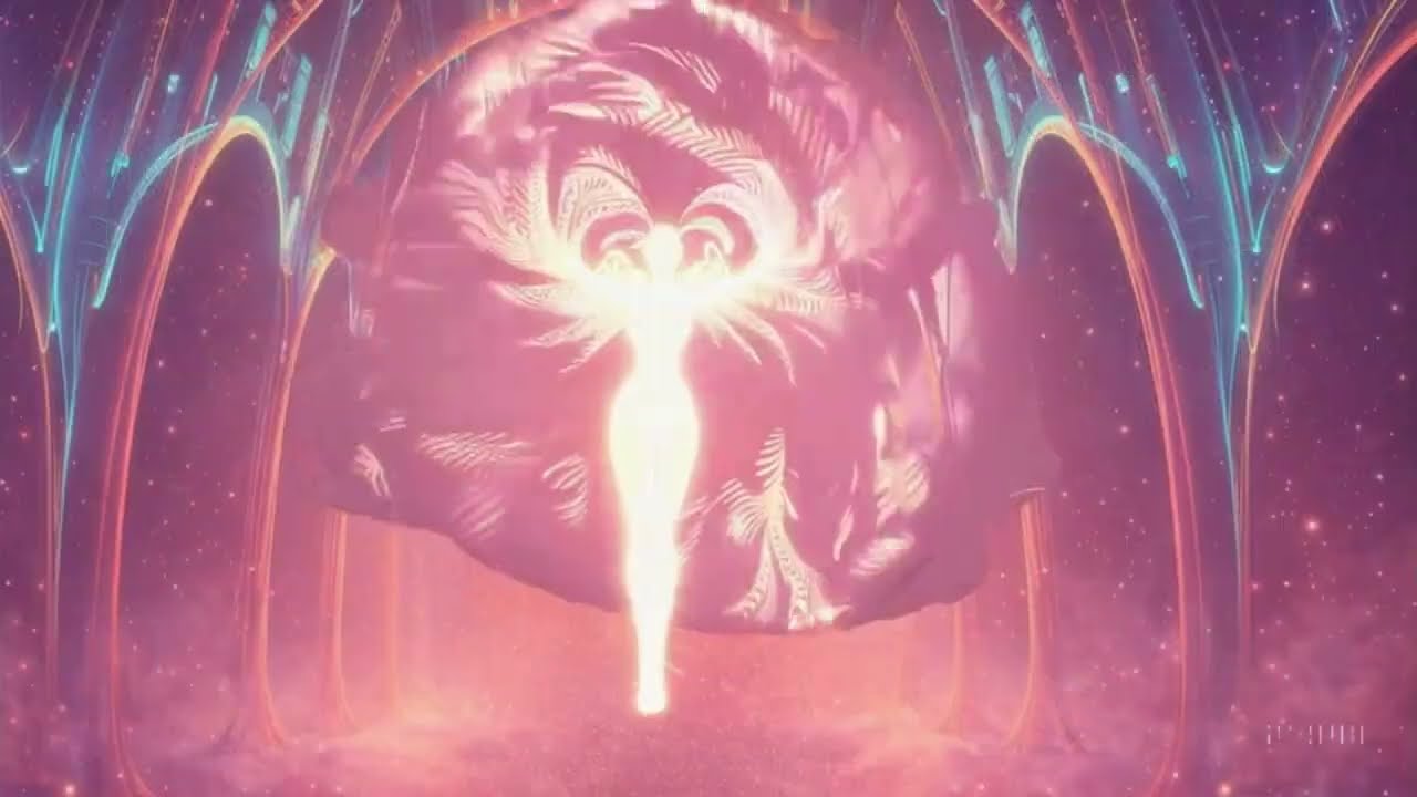 Whera the Star Awaken