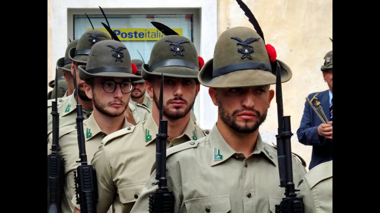 Das Kanaltal - Val Canale