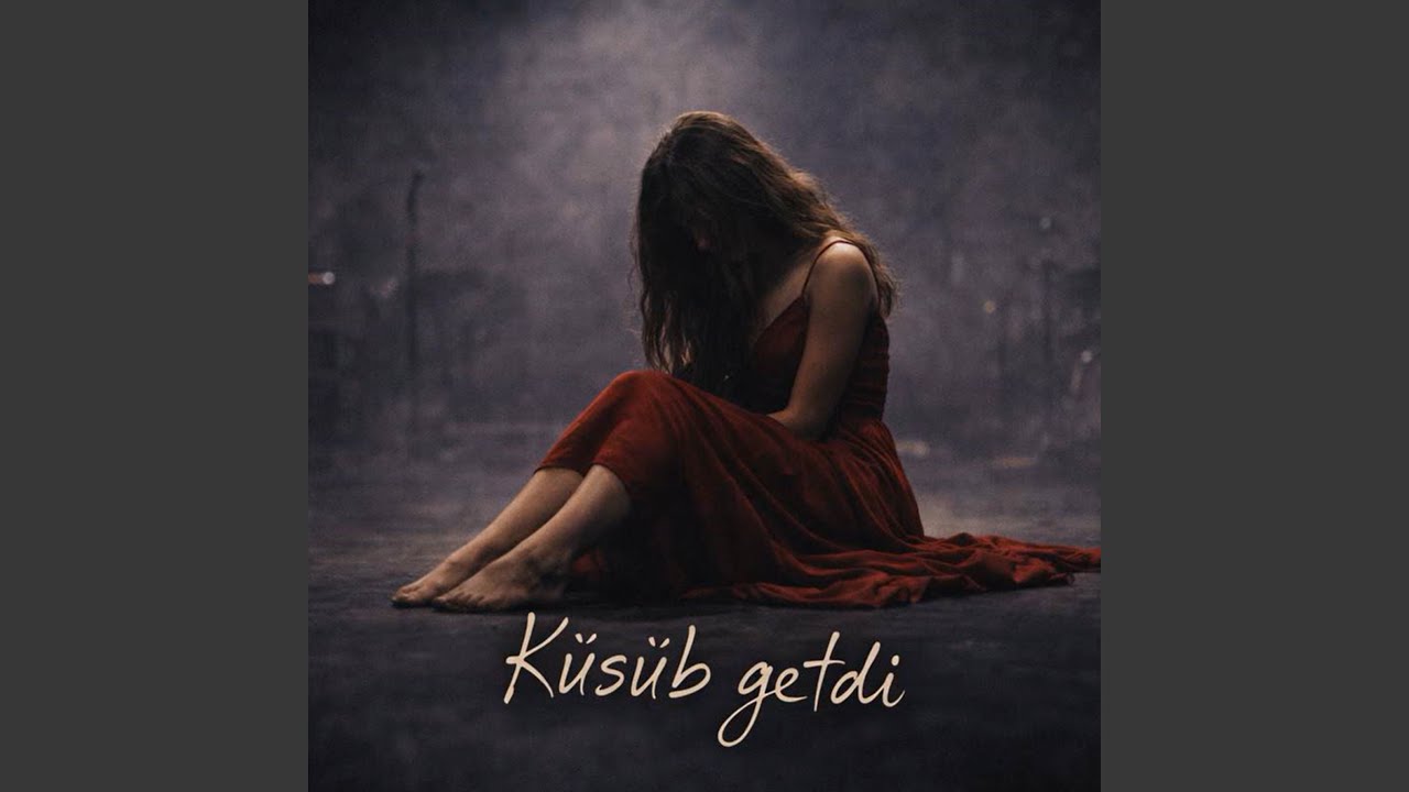 Küsüb getdi