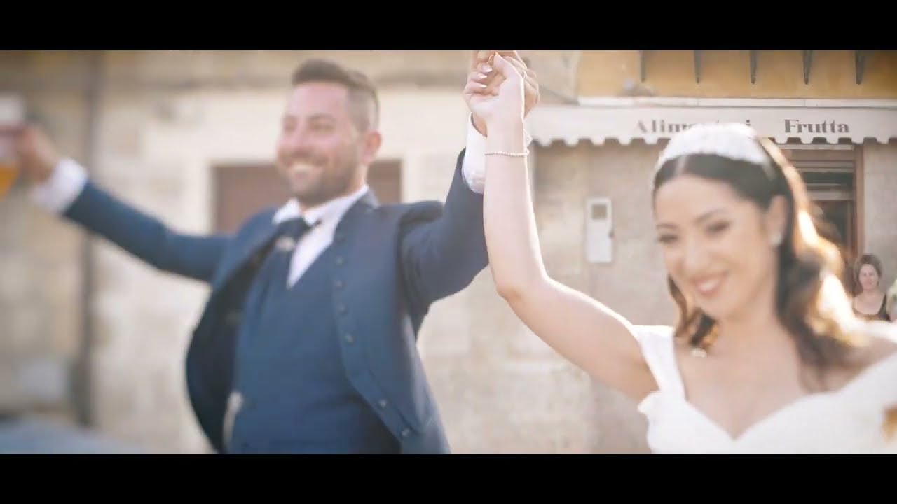 trailer simone e sara