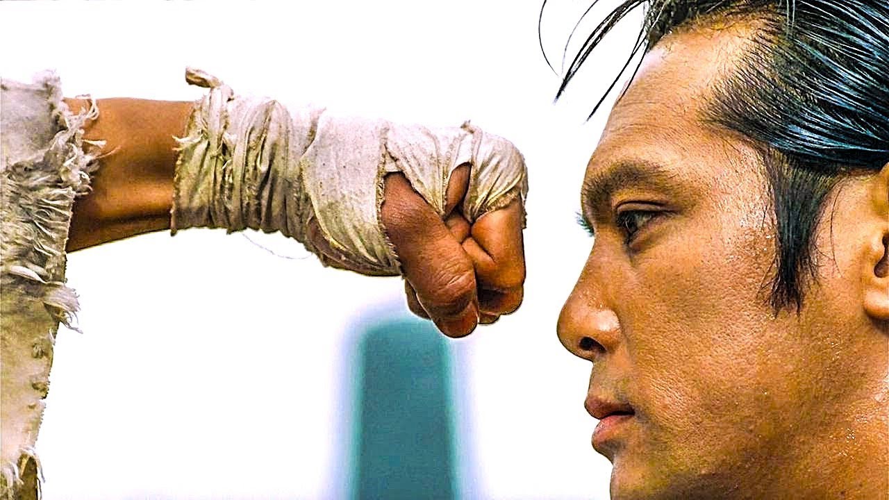 Movie Recap : A Weak Homeless Man Mocked by Everyone… Trains in Martial Arts and Returns for Revenge