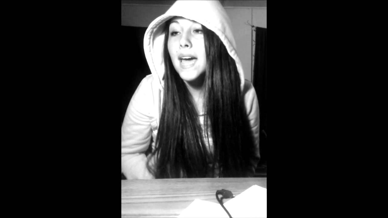 Tu me enseñaste -  Dharlyn lobos