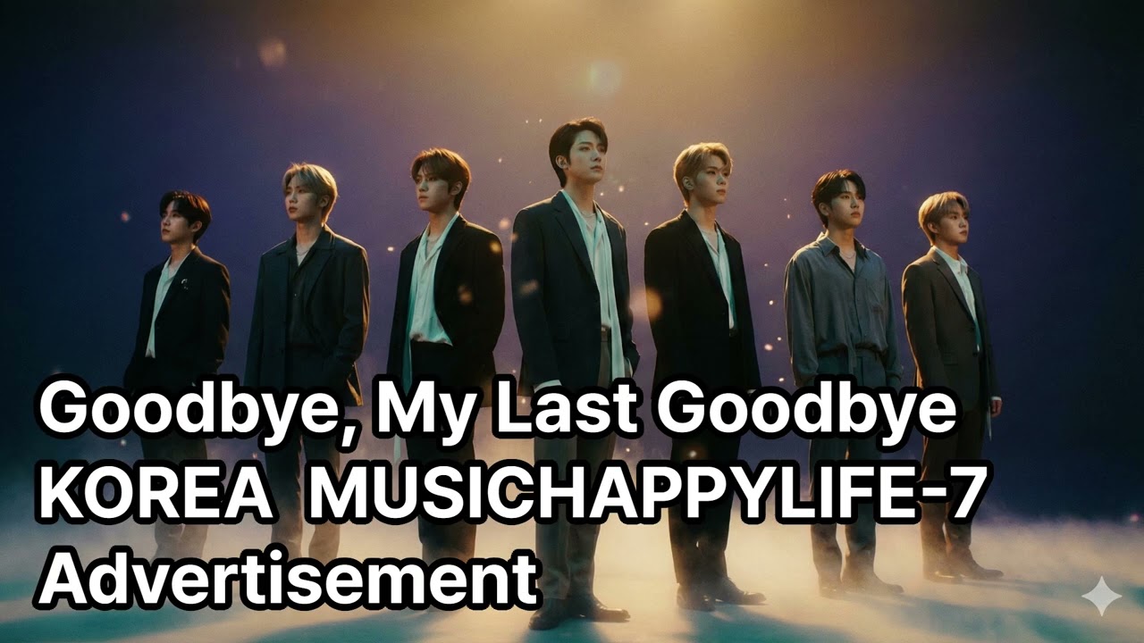 MUSICHAPPYLIFE Official MUSICHAPPYLIFE K-POP 
