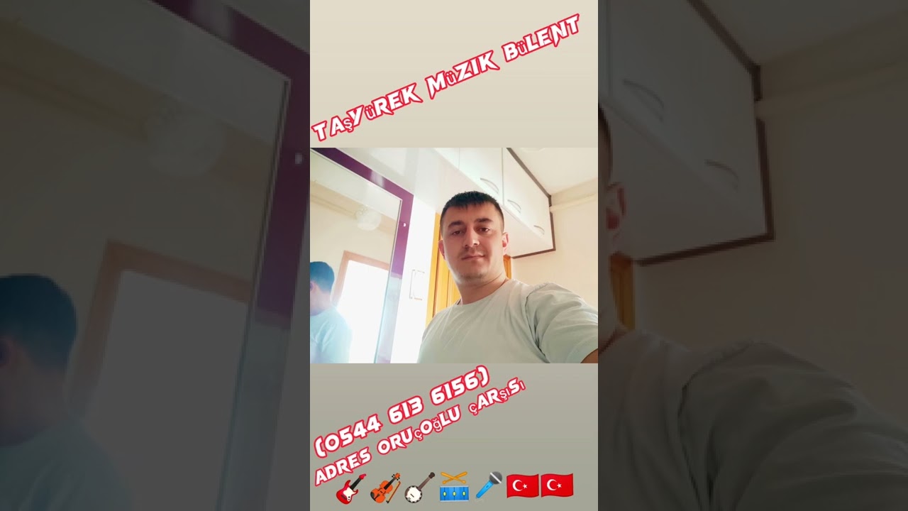 Bülent Taşyürek keriman