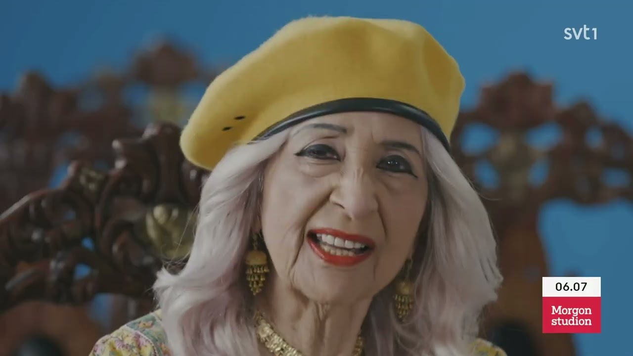 Morgonstudion - Onsdag 5 november 2025 