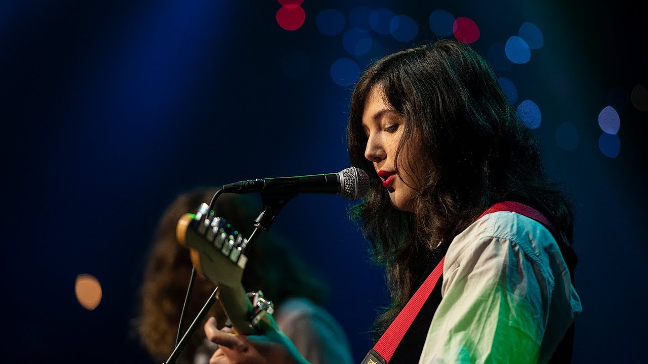 Lucy Dacus - 