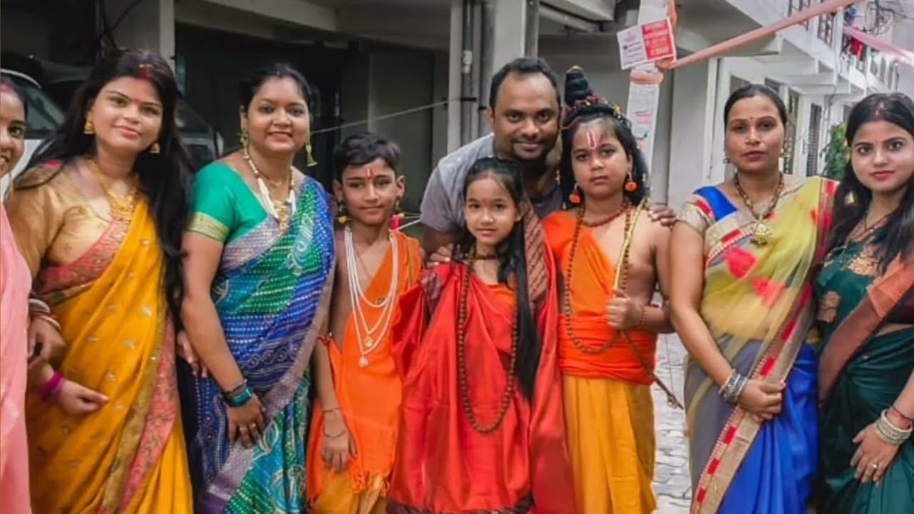 Ramleela Janki  