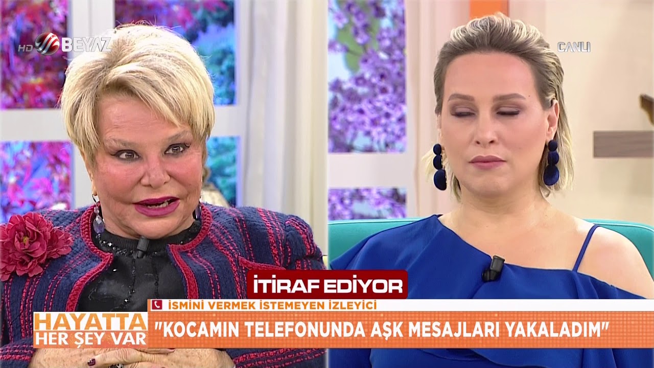 Kocamın eski aşkı onun yakasını bırakmıyor!