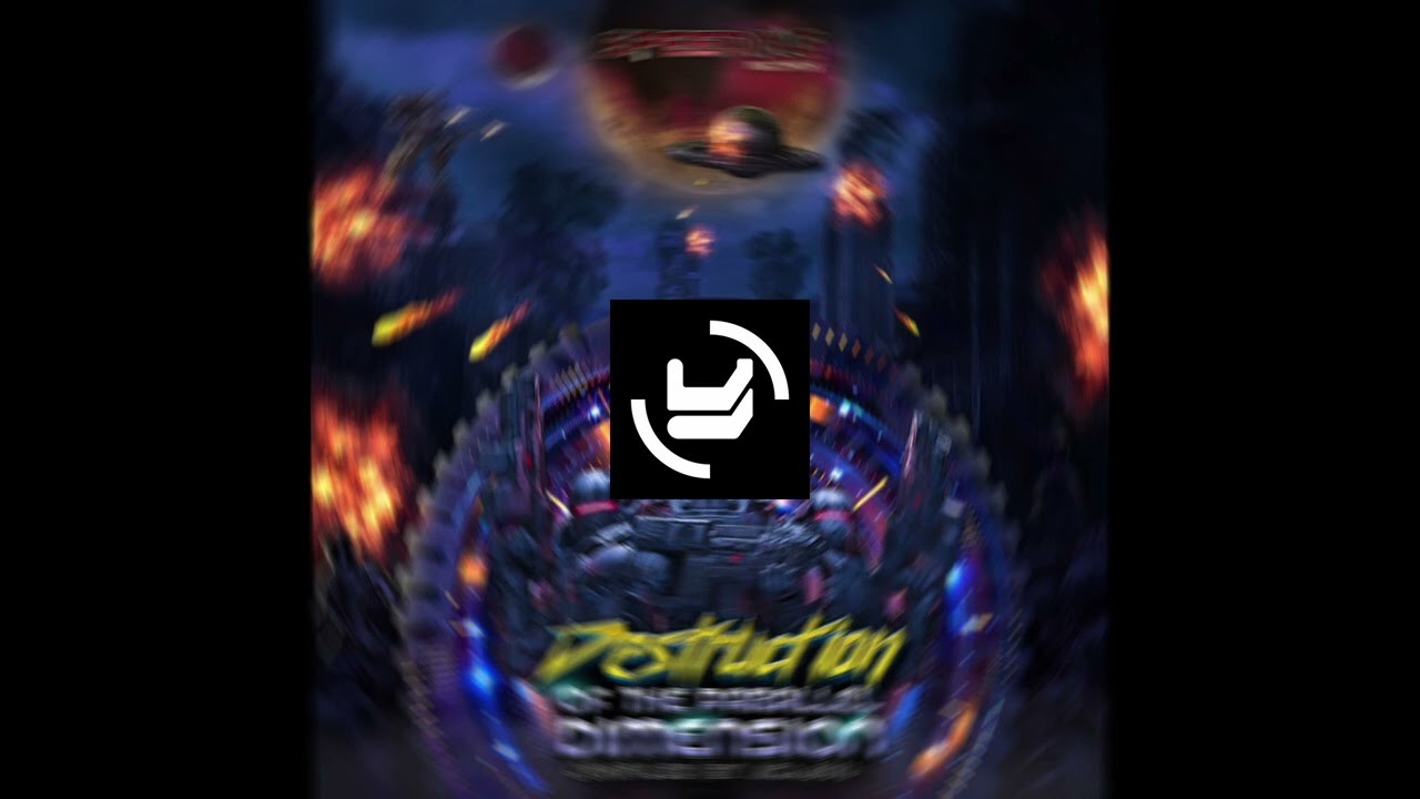 Yatzee - Invasion (185bpm)