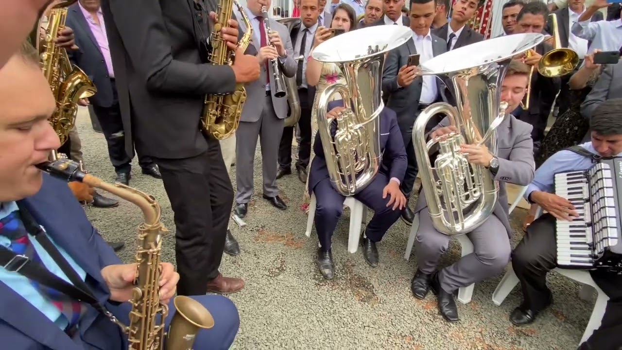 HOMENAGEM A MIZAEL BERGANTON-(19/02/23-PAVÃO BONITO 