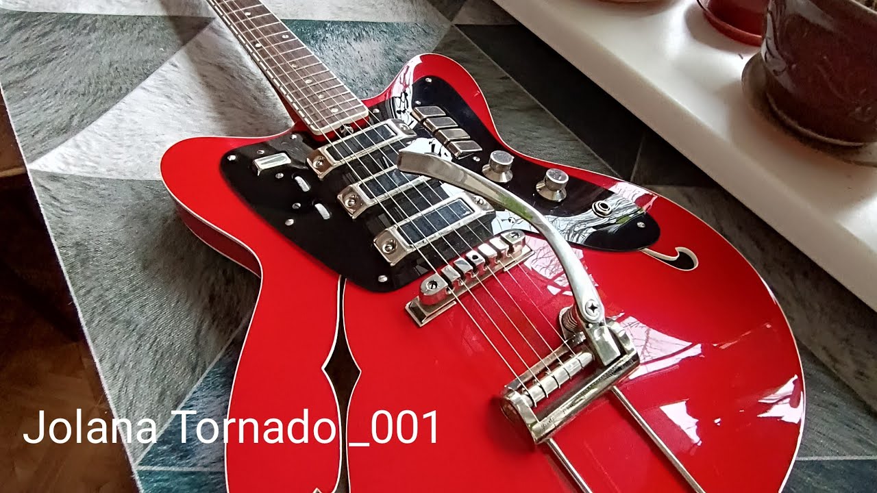 Советы мастера. Jolana Tornado _001