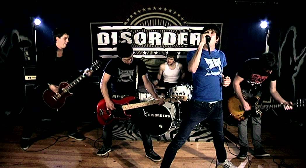 Disorders 