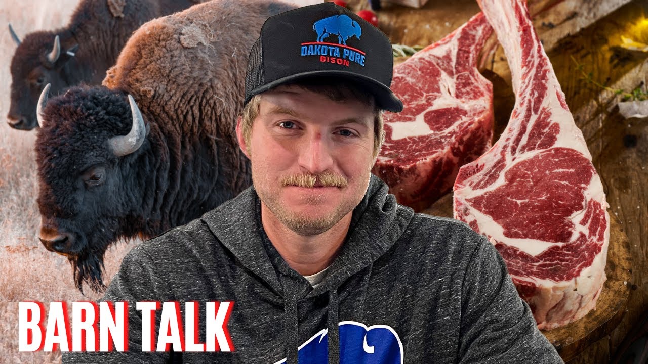 How To Start A Direct To Consumer Meat Business From Scratch w/Scott Assman