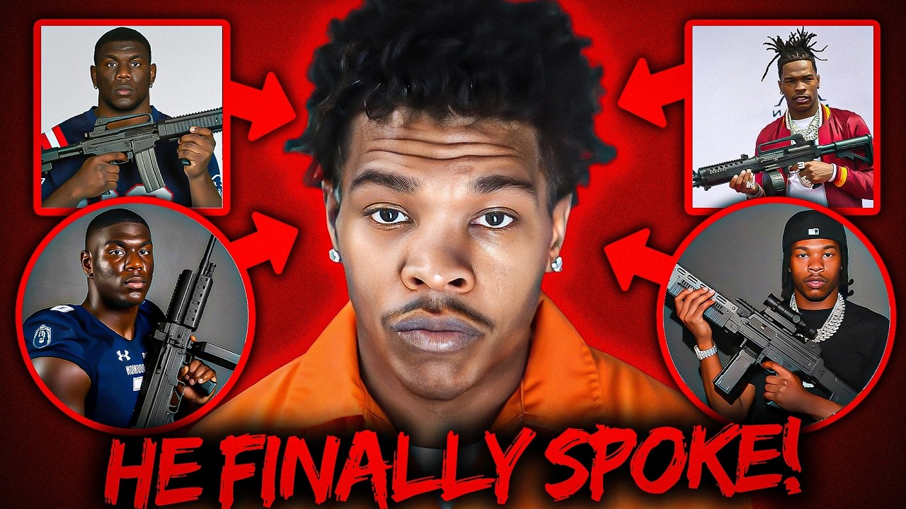 Lil Baby's First Statement After Sh**ting Keion White Just Dropped