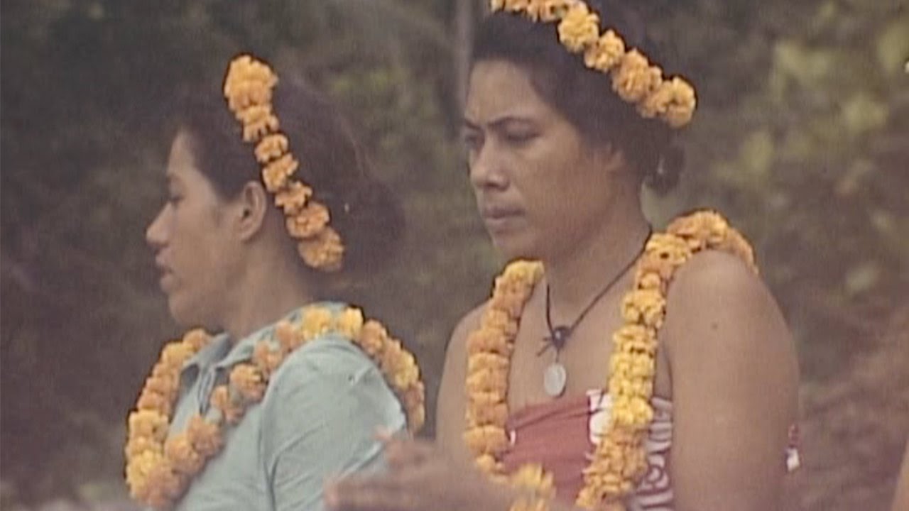 1940 Pago Pago, Samoa