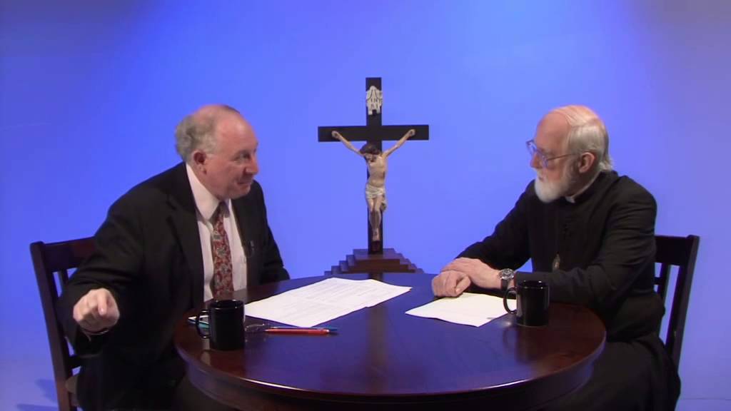 One's Loved Ones in Hell