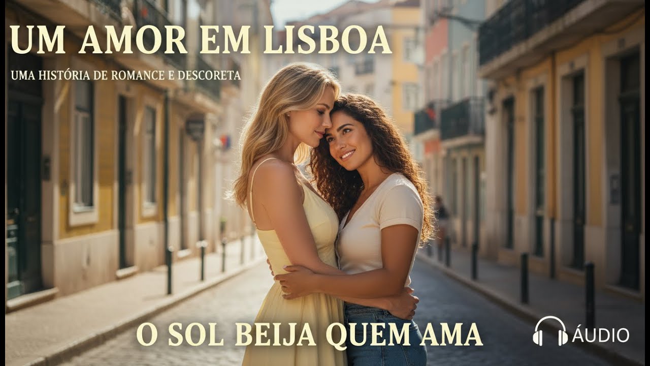 Ela Veio Só para se Candidatar — Agora Não Imagino os Dias Sem Ela