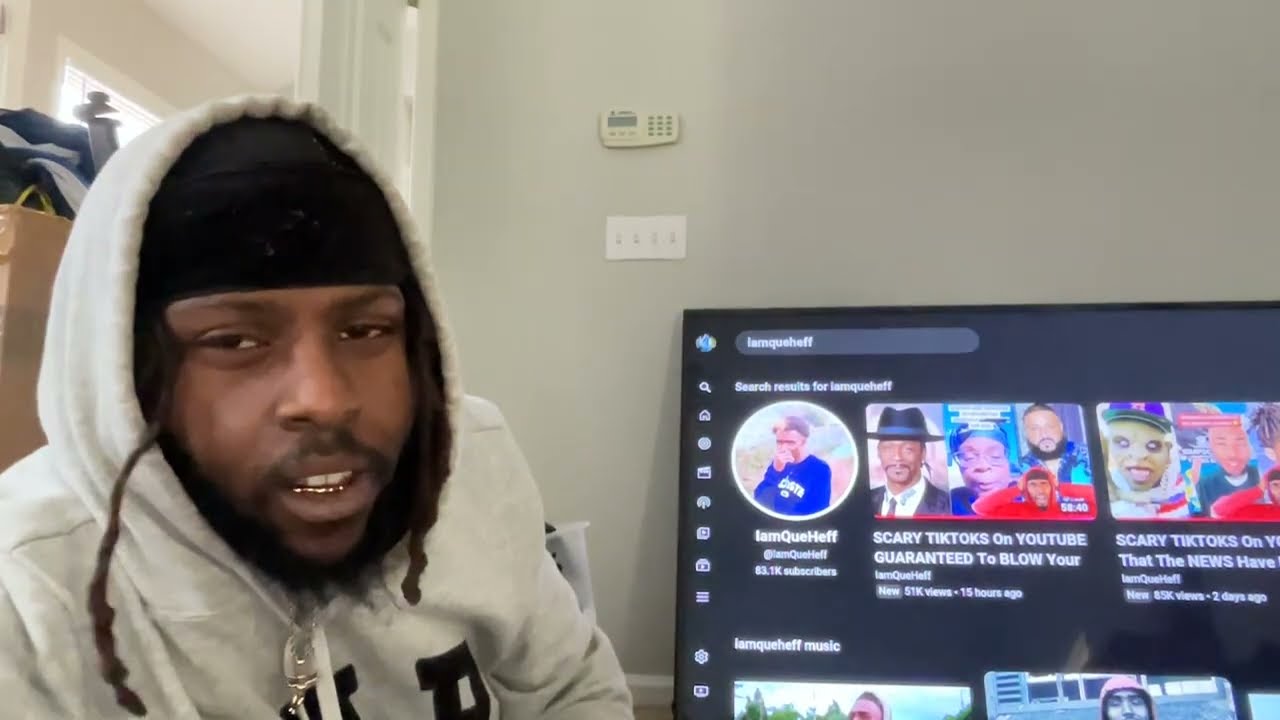 Why Tik Tok was banned for 17hrs - PassahSky