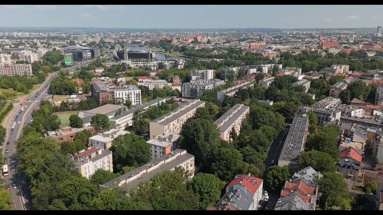 Metro zmieni oblicze Krakowa
