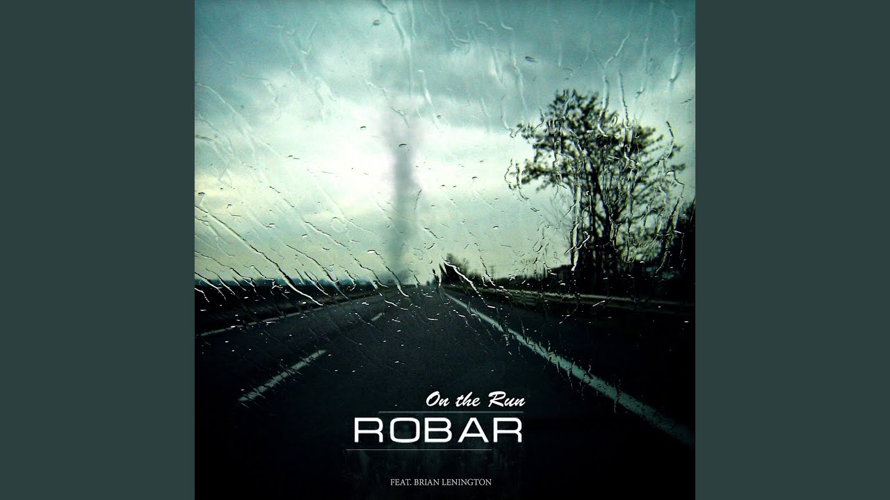 On the Run (feat. Brian Lenington)