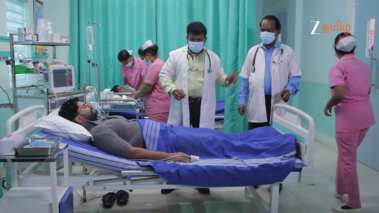 Idhayam | Ep - 850 | Preview | Nov 29 2025 | Zee Tamil