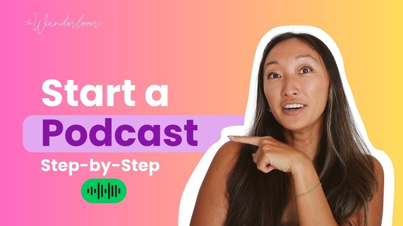 How to Start a Podcast in 2026 STEP-BY-STEP