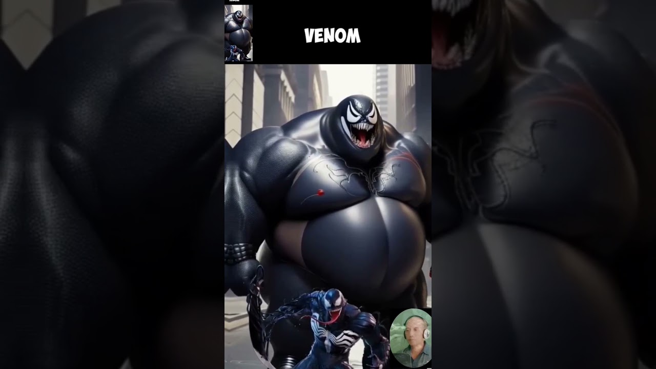 SUPERHEROES but Fat AVENGERS ||All Superhero Fat🔥#avengers#shorts#reels#video#fat#viral