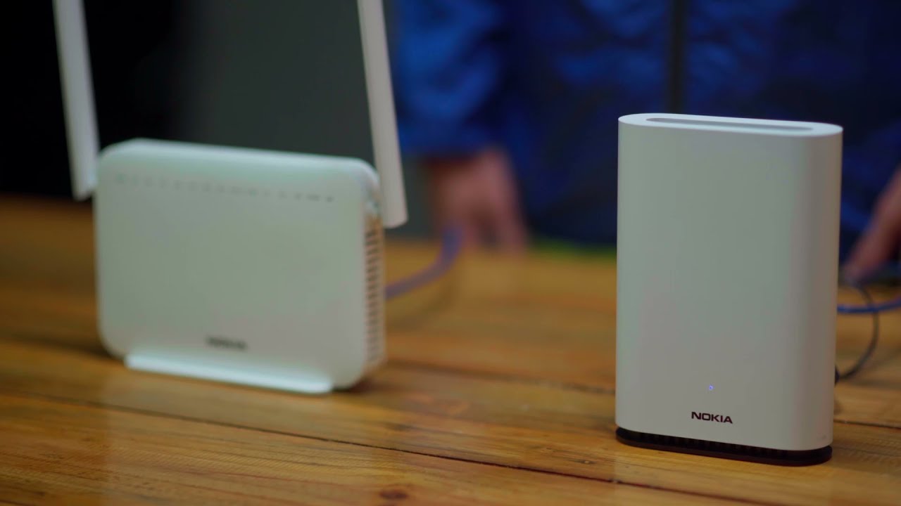 Beacon 1.1 Installation
