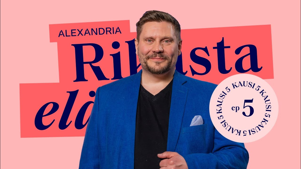 Mikko Sjögren – Kuinka vaurastua, vaikka aloittaisit nollasta?