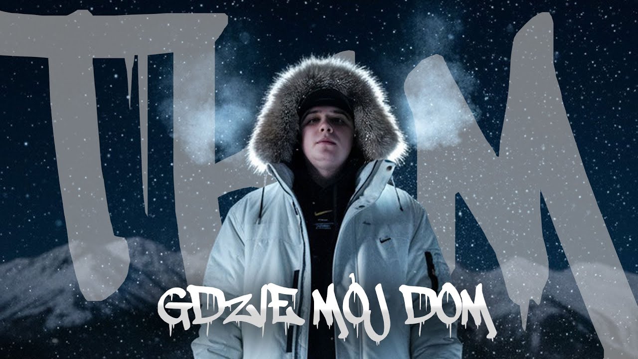 TKM &ndash; GDZIE M&Oacute;J DOM (Oficjalny Teledysk)