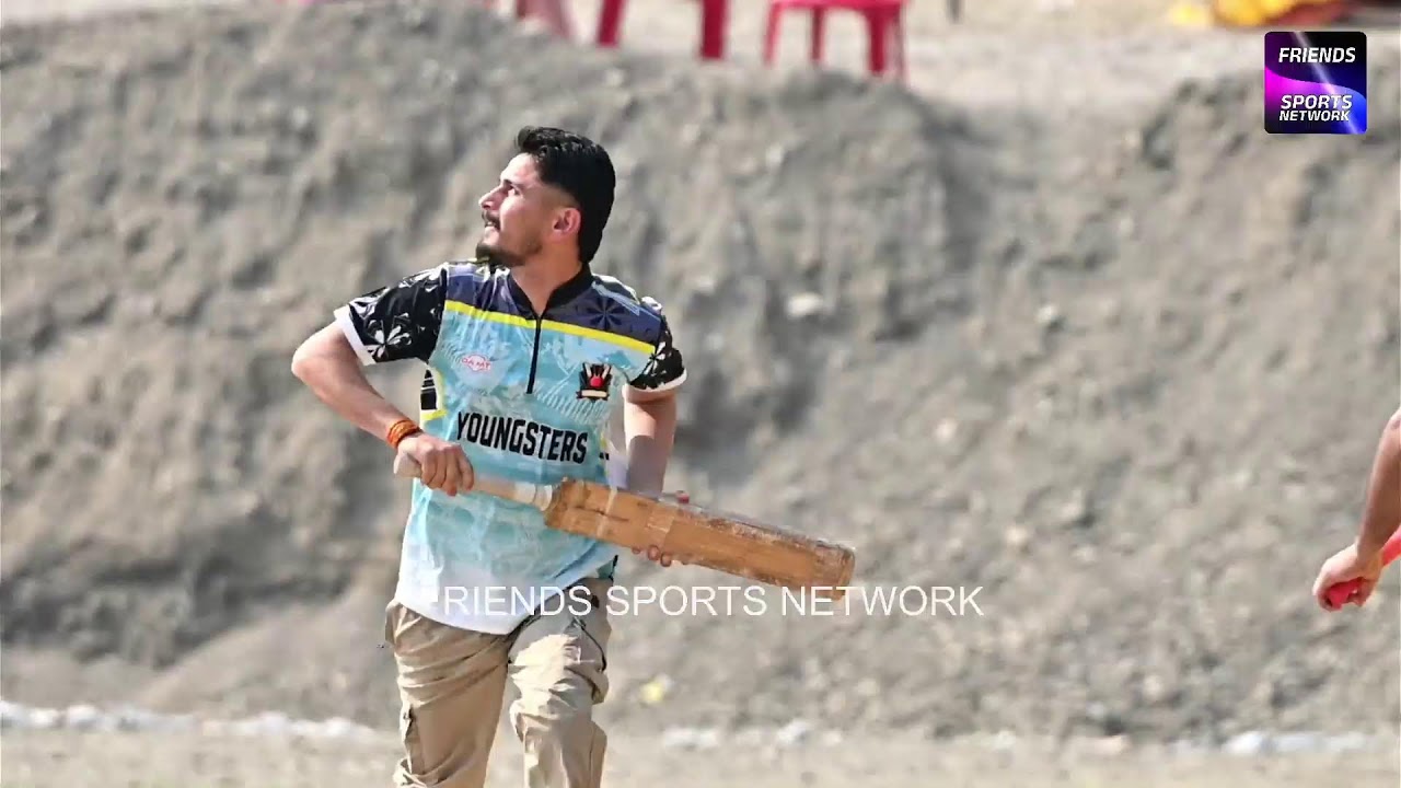 Vinod Memorial Season 4 || mcc drabil vs youngstar dungi| Day 13 | Match no. 86 | SSM Kathwar