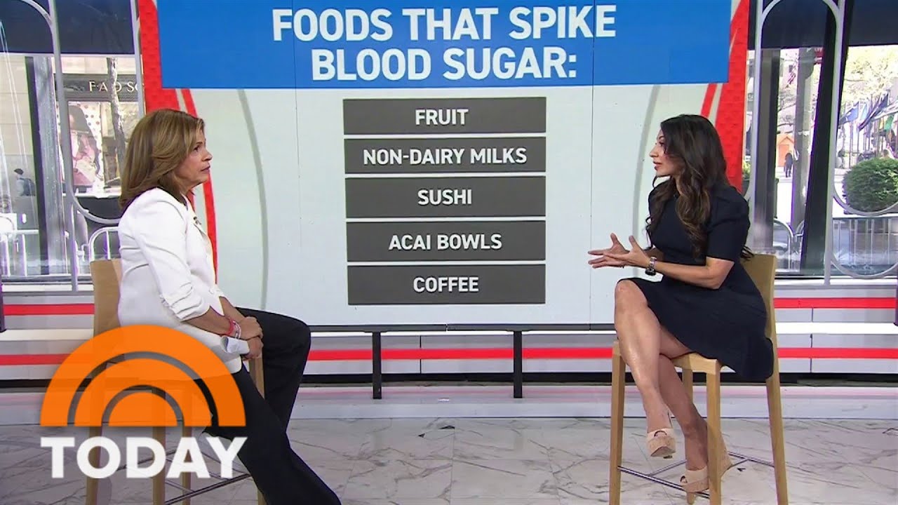 How to make healthier choices when surrounded by added sugar