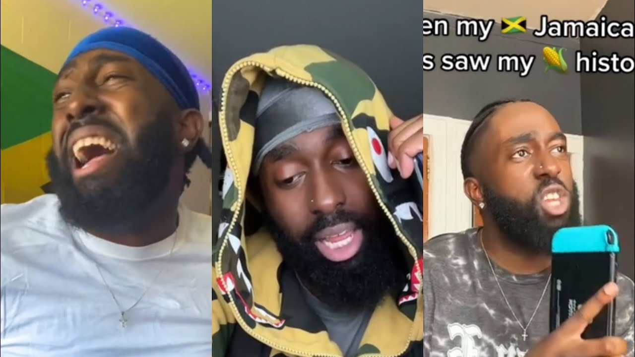 Ojay Suave tik tok compilation ... Subscribe for more #funny 🤍