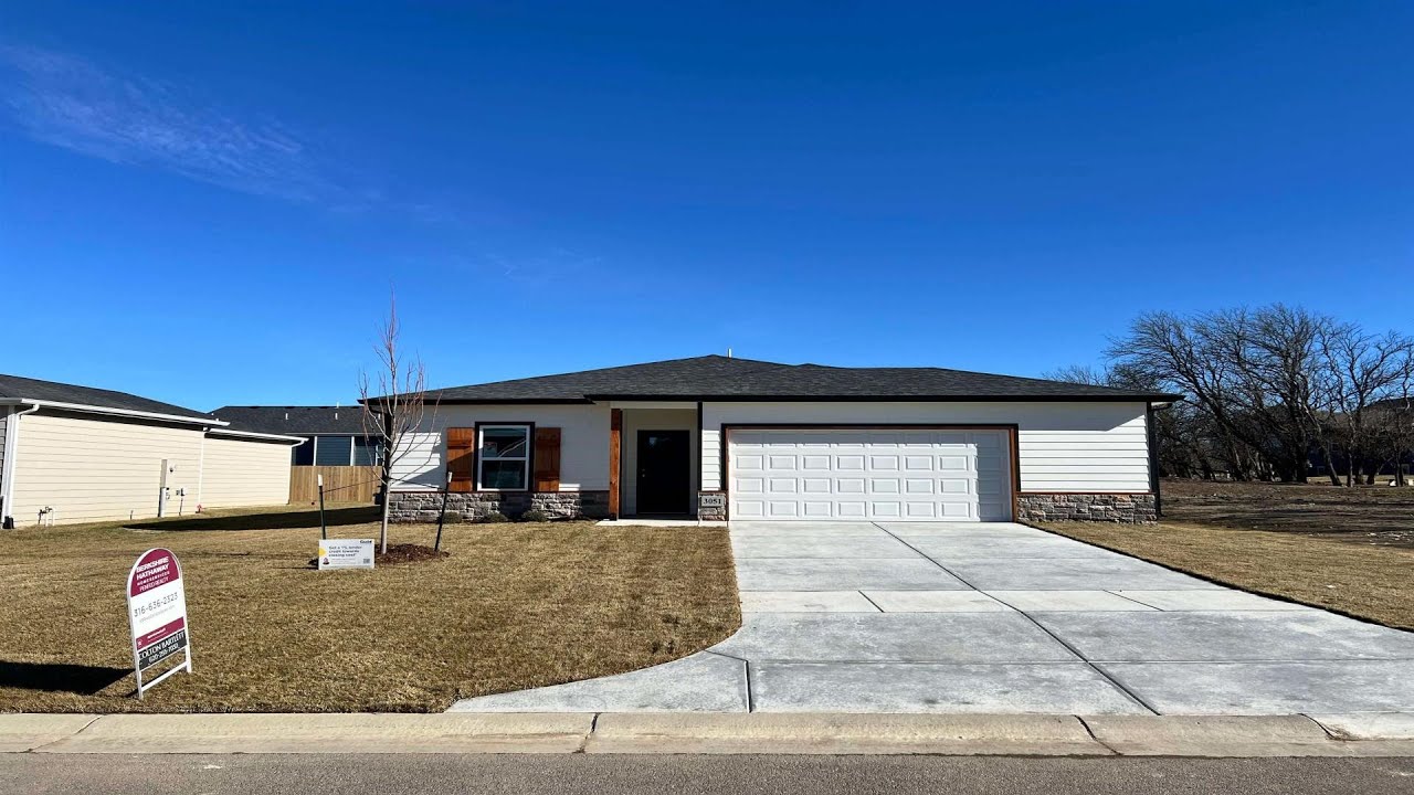 Open House Alert!

🏠 3051 E Highridge Ct Park City KS 67219
🕙 February 22nd 2026 2:00 PM - 4:00 PM