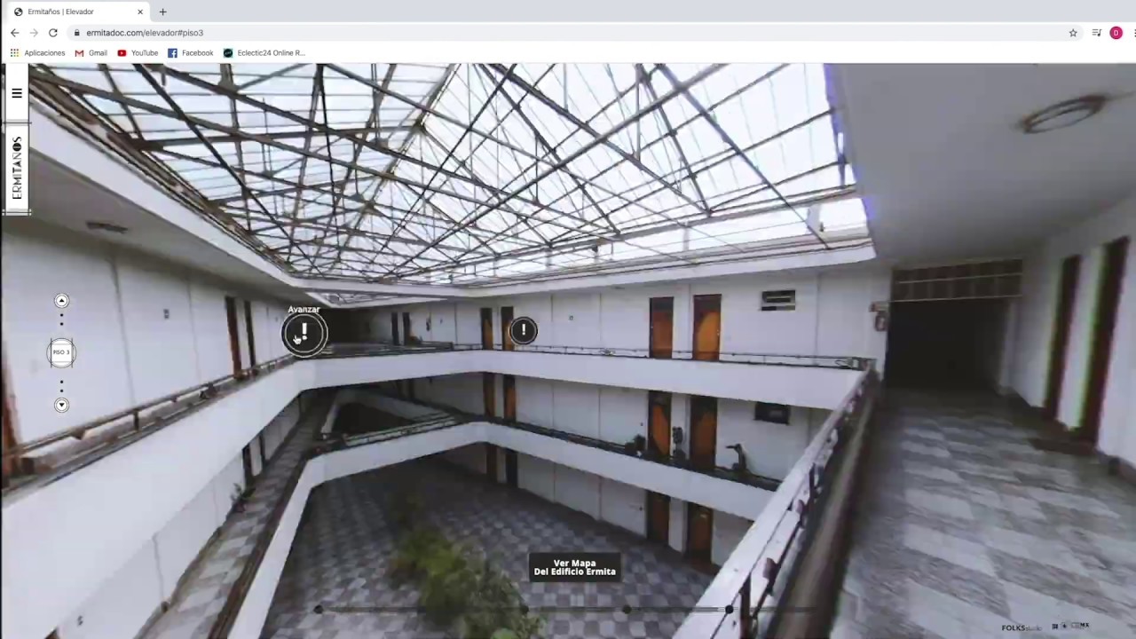Video-Instructivo del Webdoc 