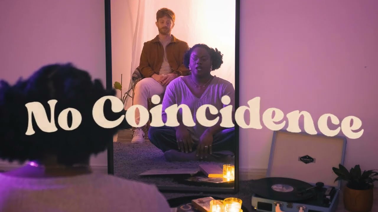 No Coincidence Milai FT Matt Melo (Visualizer)