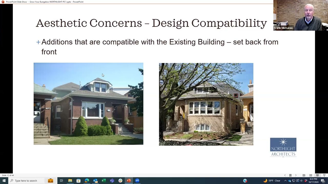 Grow Your Bungalow: The Ins & Outs of Attic Expansion (Webinar Recording)