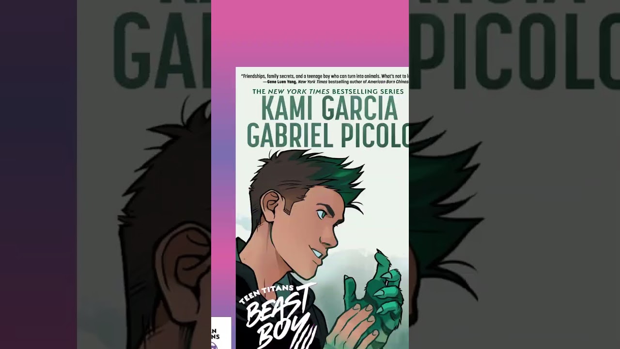 Kami Garcia and Gabriel Picolo Connecting Cover Editions