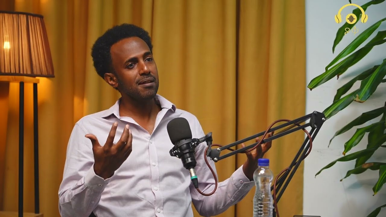 አርብ ጥር 22 አመሻሽ 11፡00 ከዶ/ር ያብባል ፋንታዬ ጋ በዶቃ ፖድካስት ላይ ይጠብቁን|Dr,. Yabebal Fantaye|@Doka.Podcast |